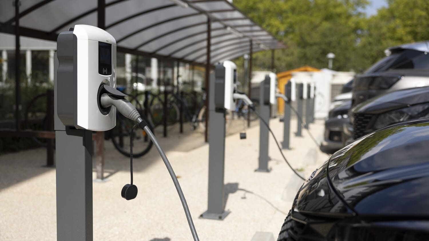Parking Entreprise