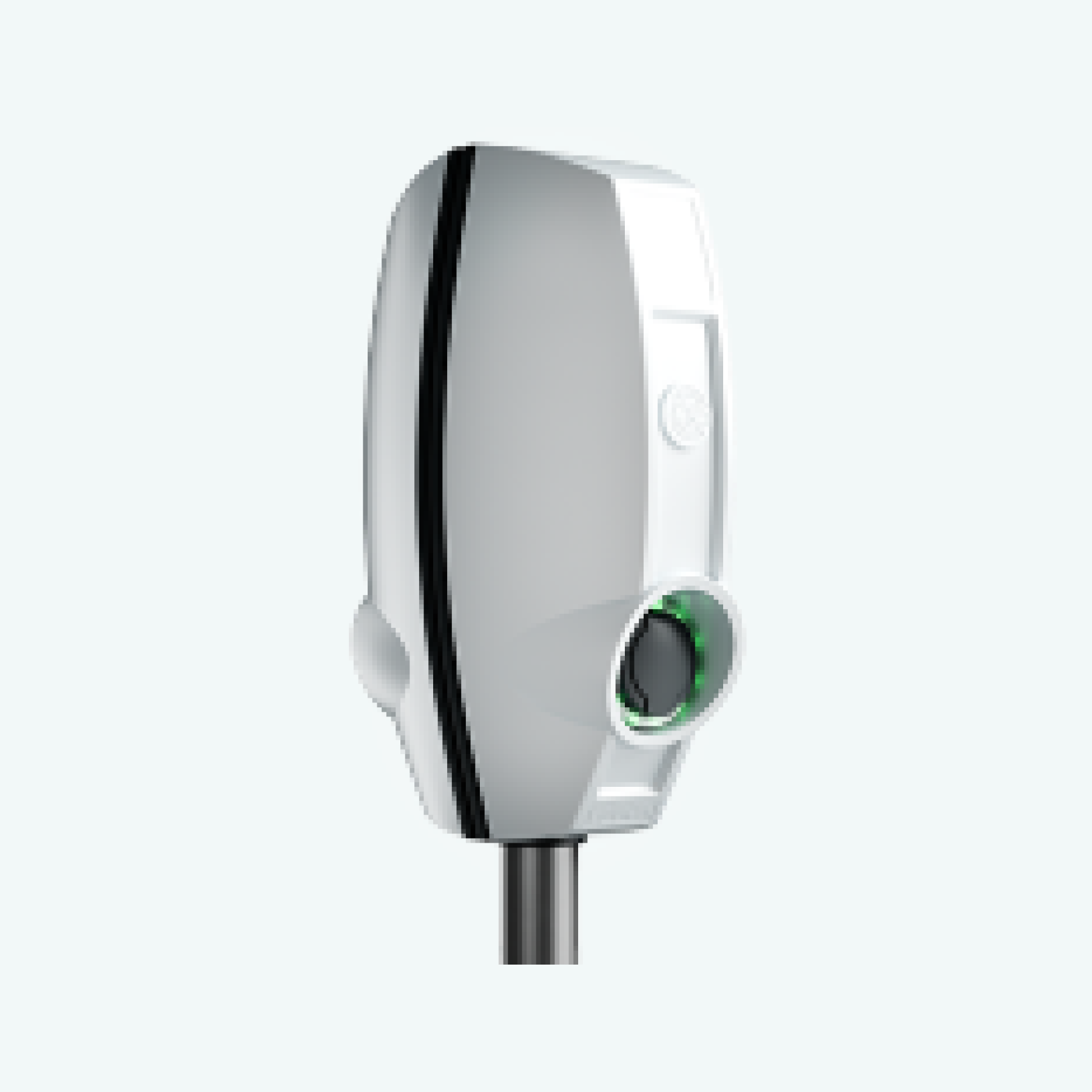 Borne de recharge EVBox BusinessLine