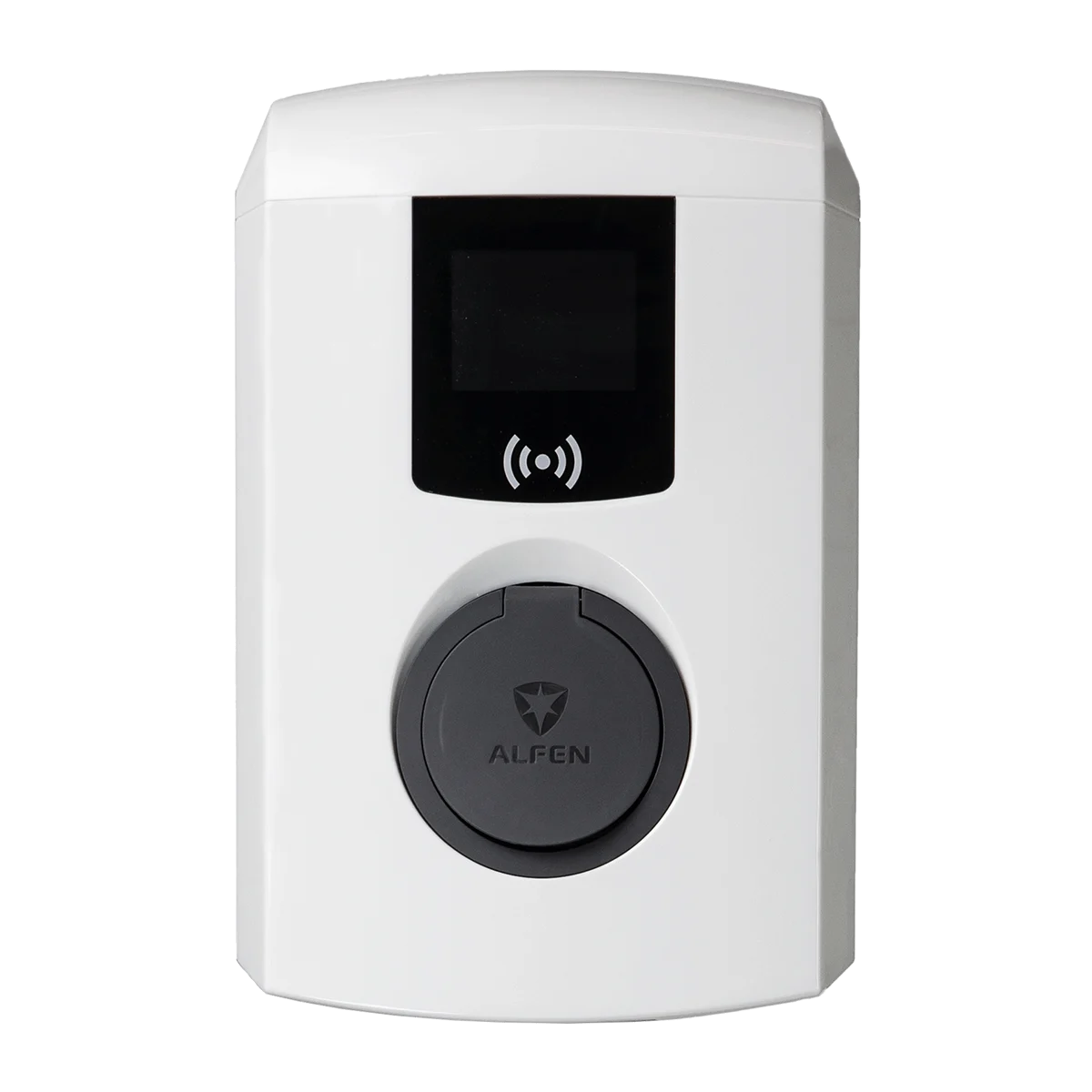 Borne de recharge Alfen Eve Single Pro-line