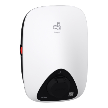 Borne de recharge Schneider Electric EVlink Home