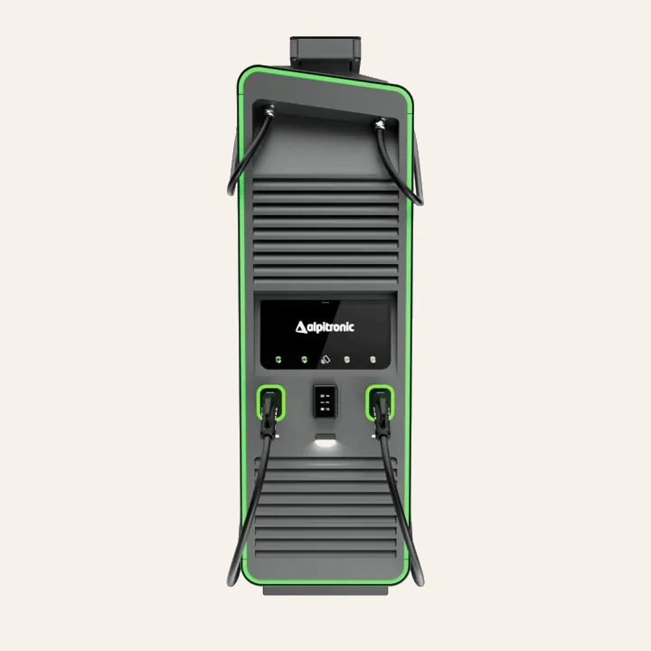 HYC 400 Series 2