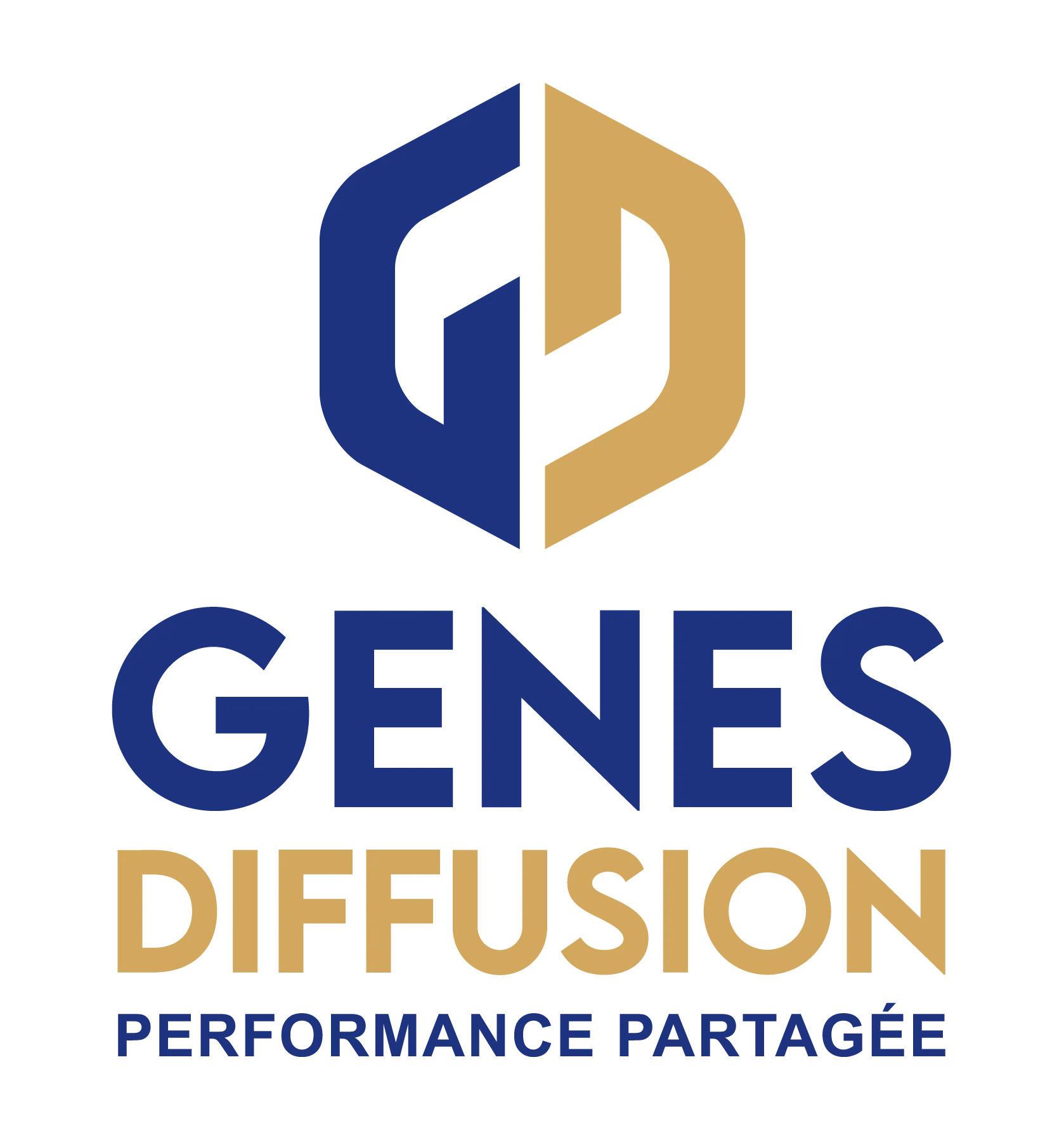 Gènes Diffusion