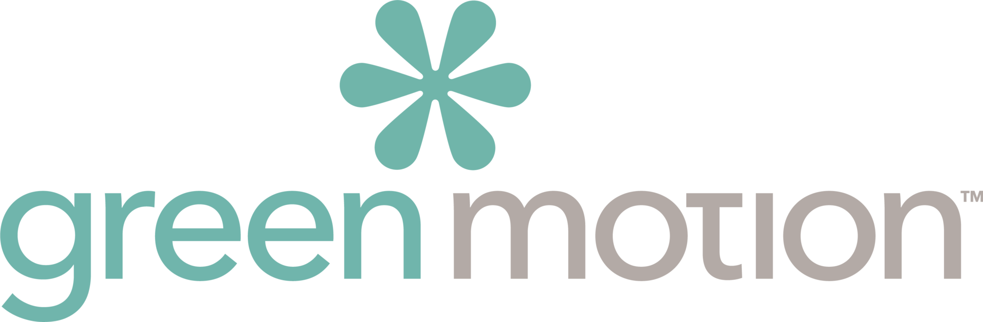 Logo Green Motion
