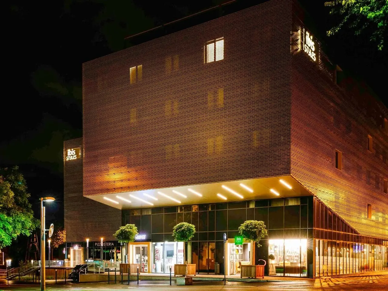 Hôtel & Tourisme
