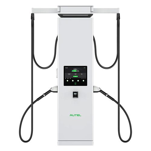 Borne de recharge Autel MaxiCharger DC HiPower