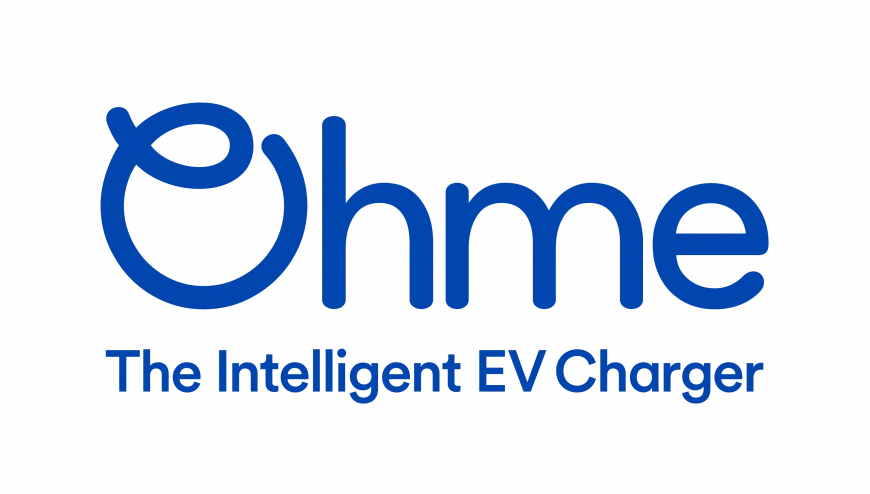 Logo Ohme