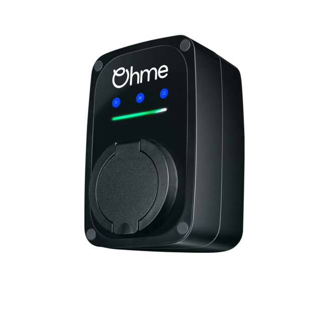 Borne de recharge Ohme Ohme ePod