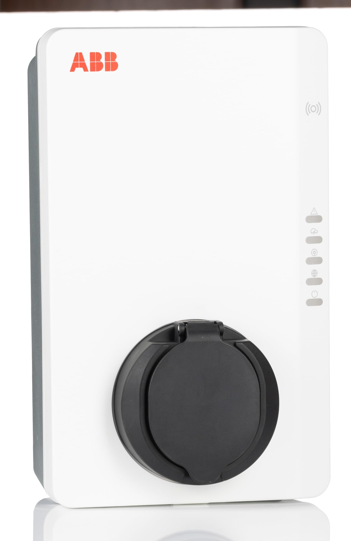 Borne de recharge ABB Terra AC Wallbox